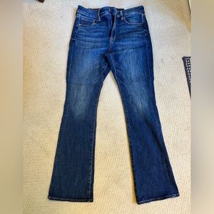 Brand new American Eagle jeans